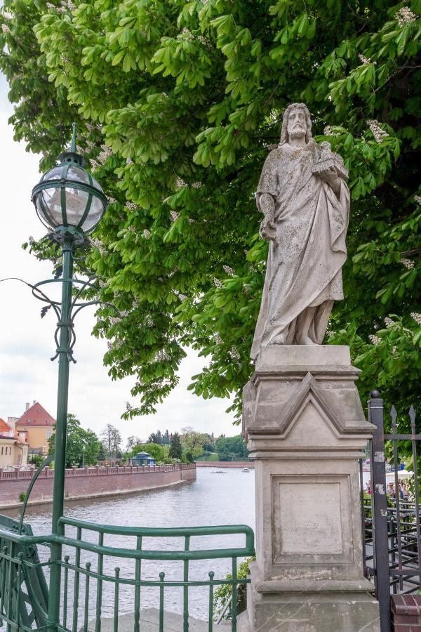 Apartament Sloneczny - Mlyn Maria - Art Apartments Wroclaw Bagian luar foto